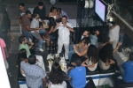 Saturday Night at 100% Pub, Byblos